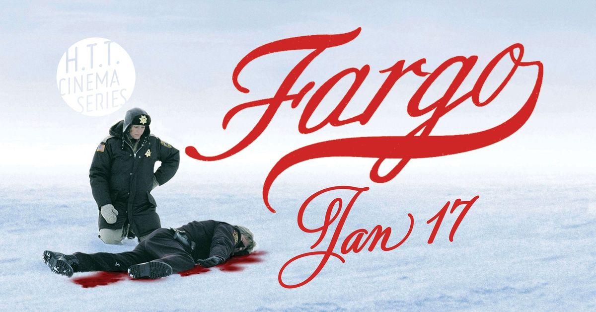 FILM - Fargo