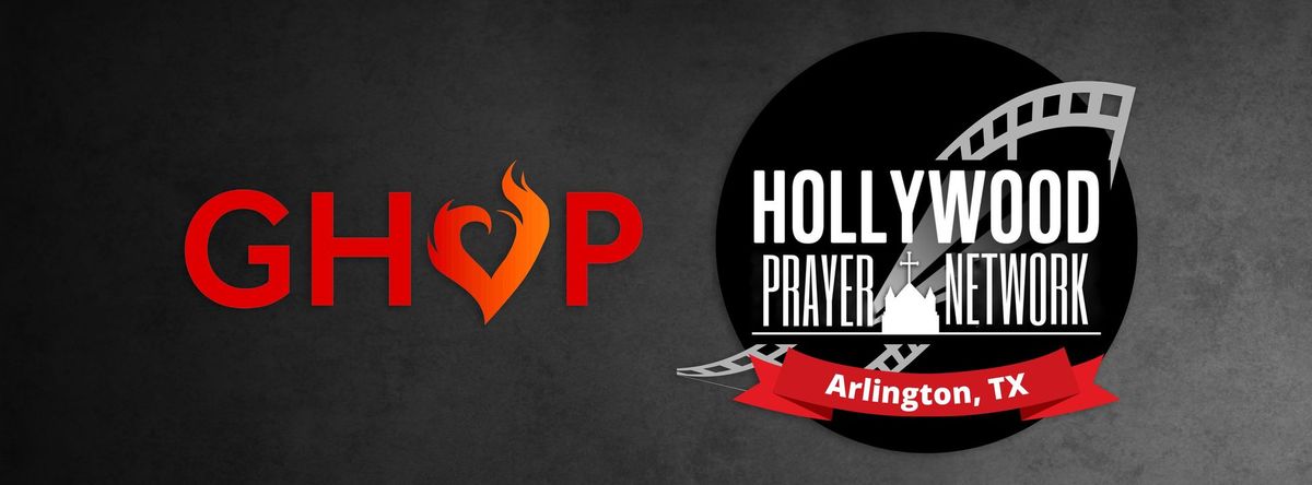 Arlington, TX - Creatives Prayer Group