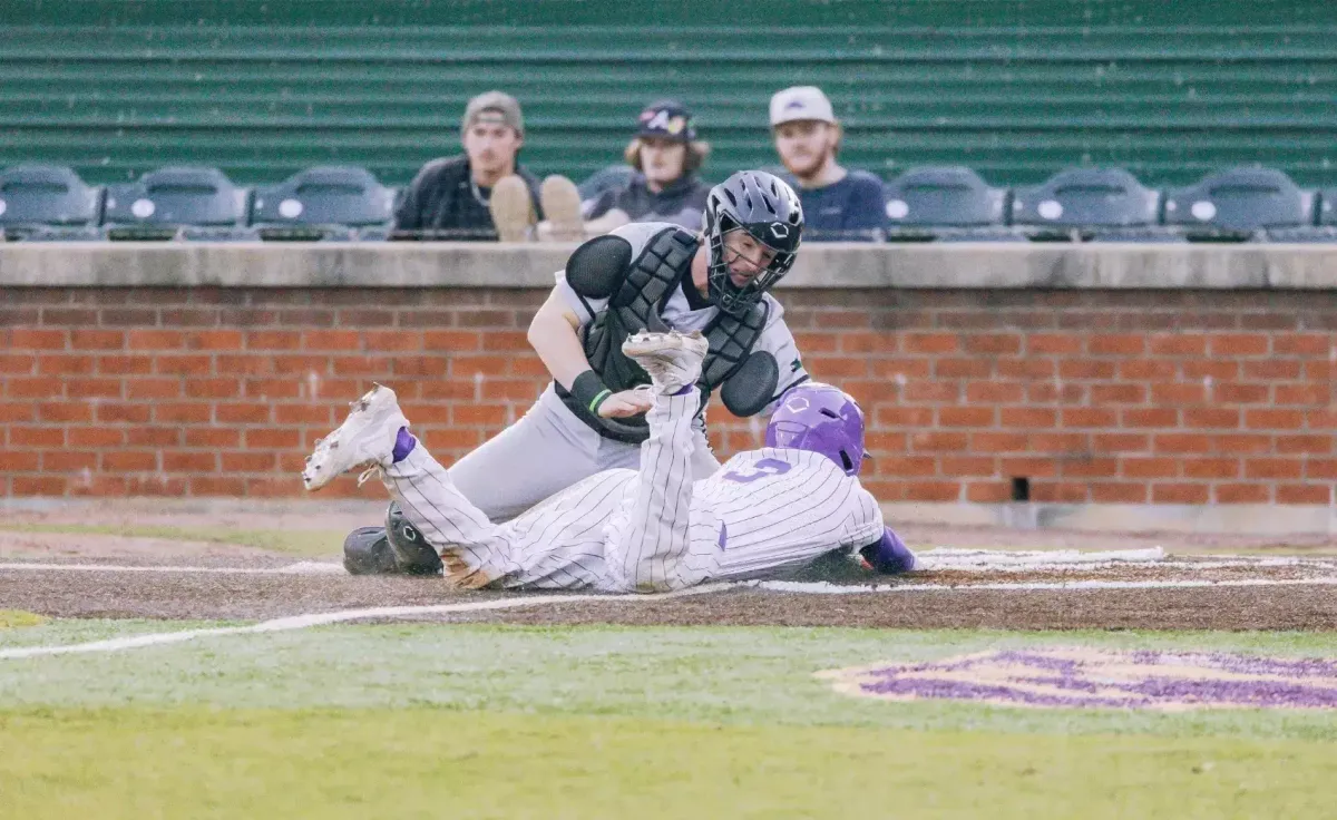 Parking Western Carolina Catamounts at VMI Keydets Mens Basketball