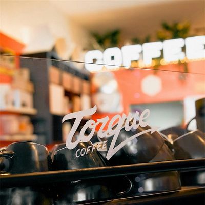 Torque Coffee
