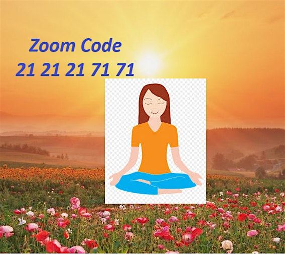 Buenos Aires 2026 -New Year Guided Meditation- Raise Your Energy!