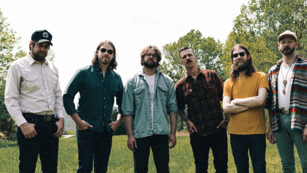 American Aquarium, Margo Cilker in Fort Worth