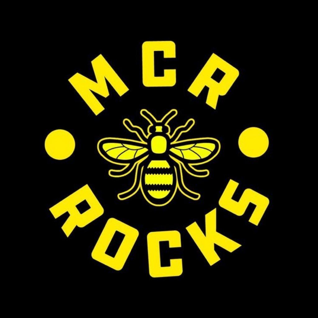 MCR ROCKS present Wonderwall