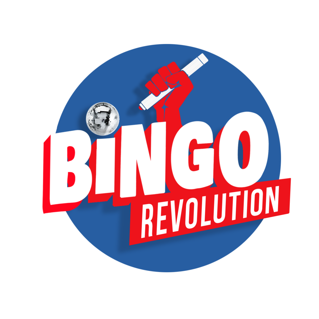 Bingo Revolution: The Kevin & Perry Tour - Birmingham
