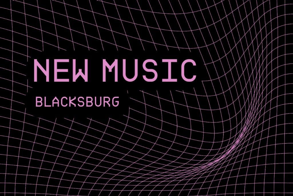 New Music Blacksburg