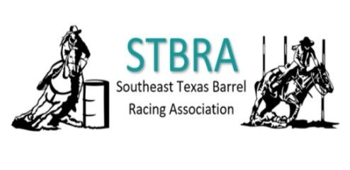 7\/24 STBRA Jackpot Barrels and Poles. Buckle Series race #4 of 4