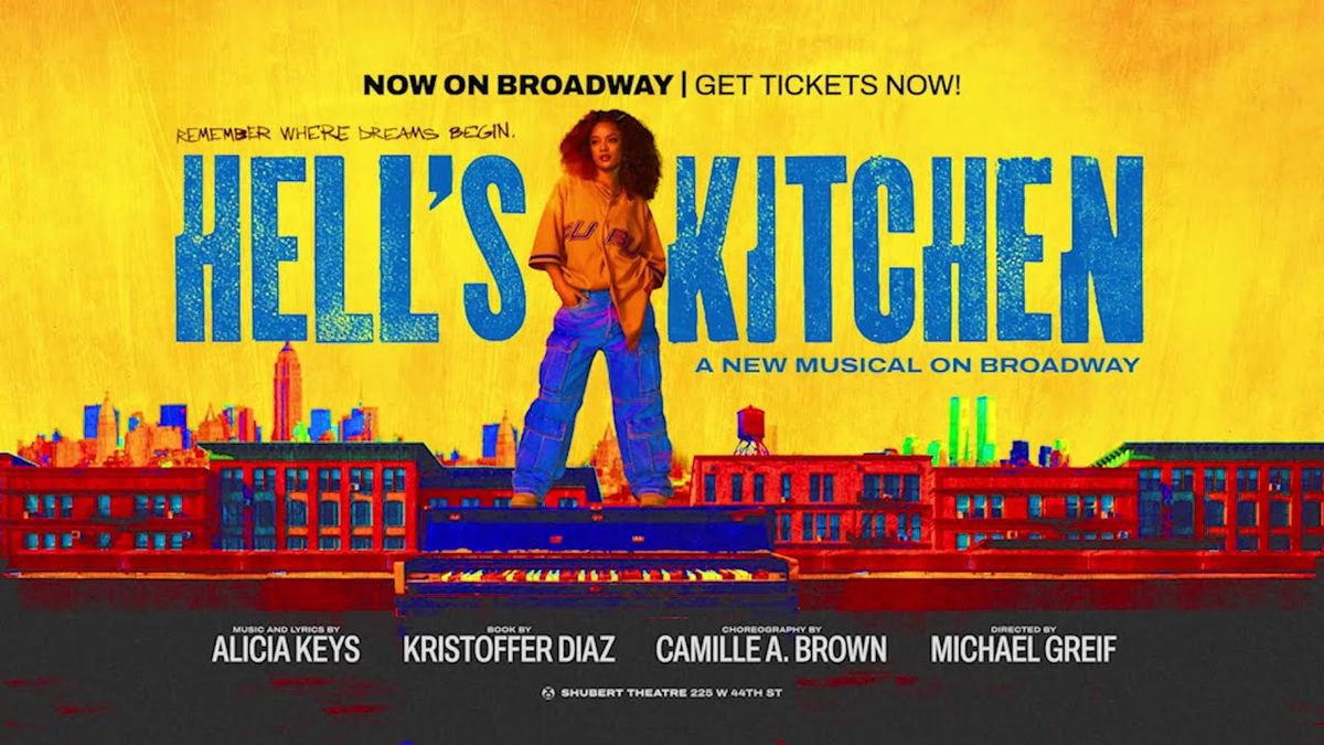 Hells Kitchen - Appleton