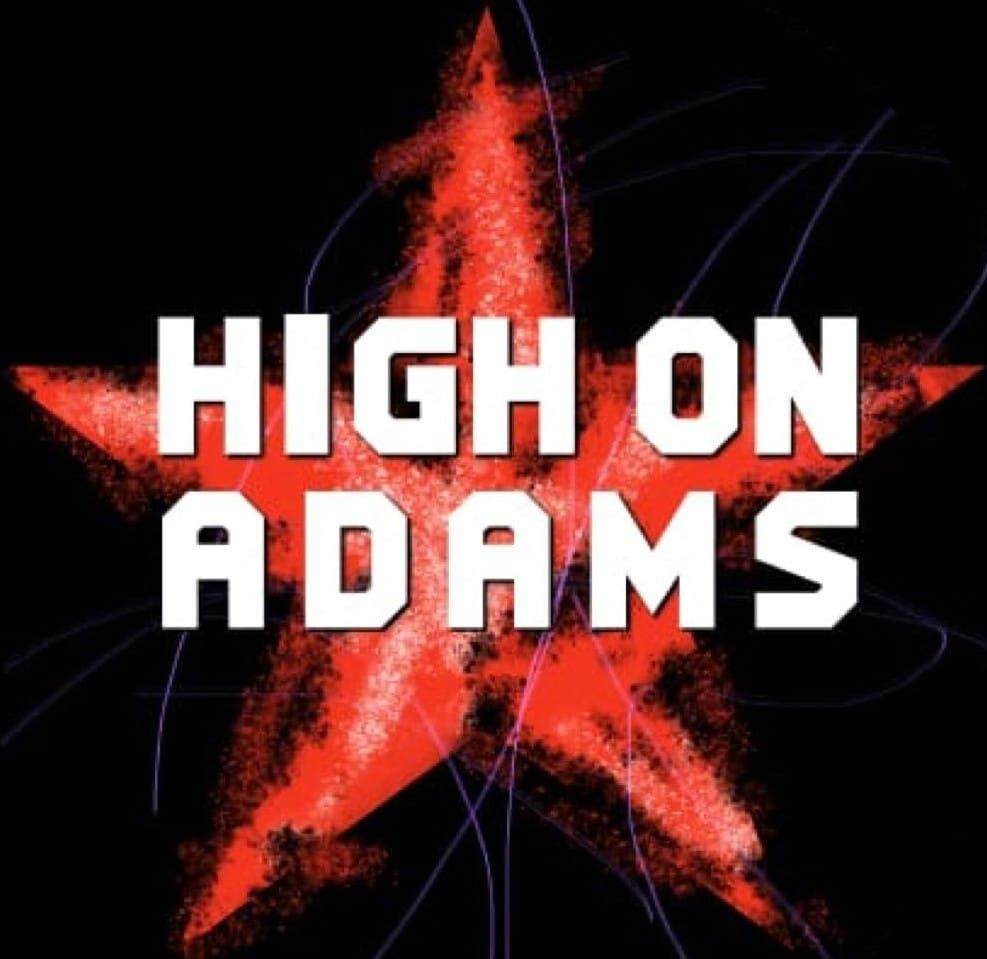 High on Adams - Bryan Adams tribute Band