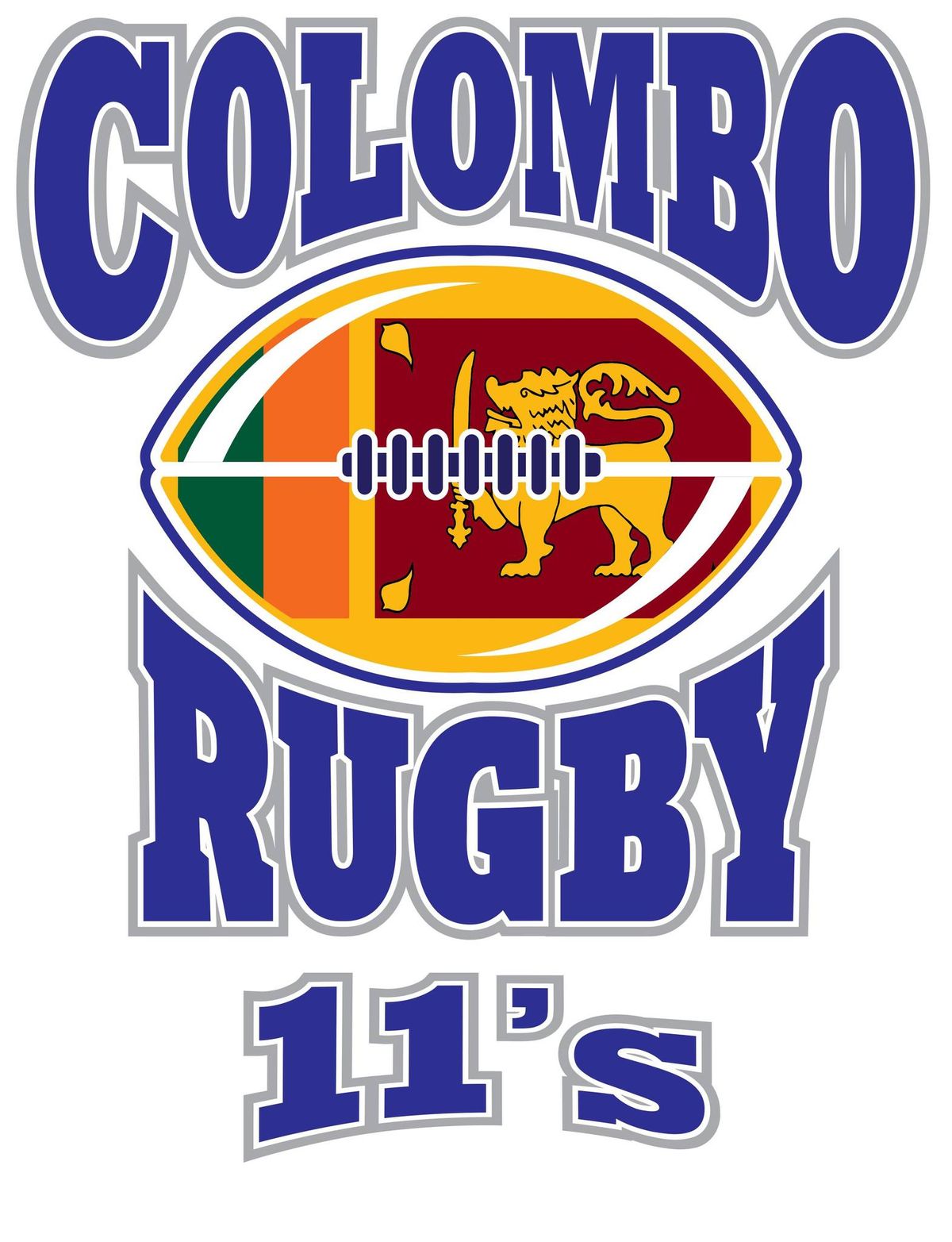 Dimbulla Estate Colombo International Rugby 11's Tournament 