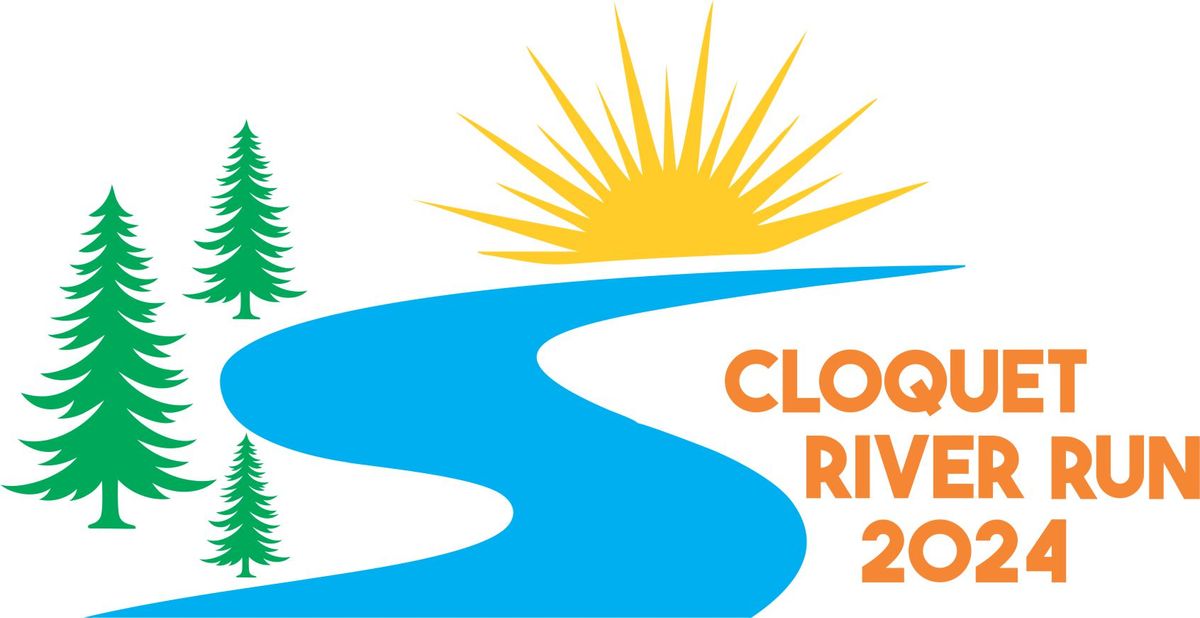 Cloquet River Run\/Walk 2024