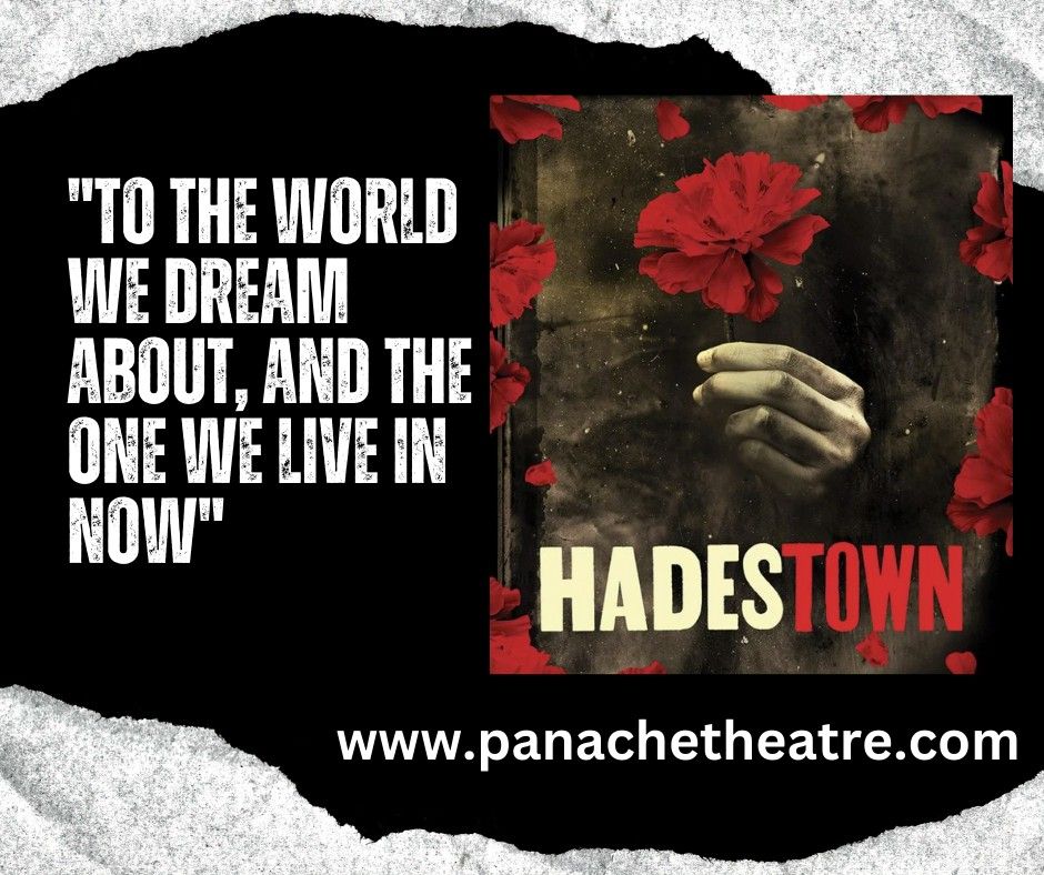 Hadestown Teen Musical