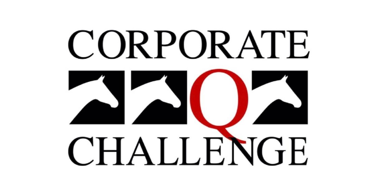 Corporate Challenge - Missouri Quarter Horse & Minnesota Amateur Quarter Horse Association