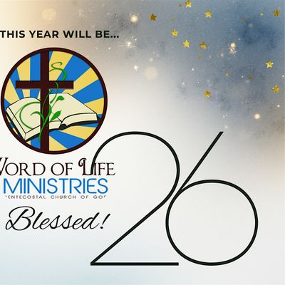 Word Of Life Ministries PCG