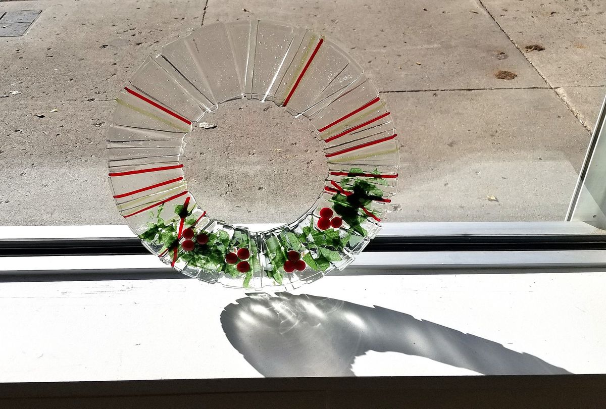 Holiday Wreath