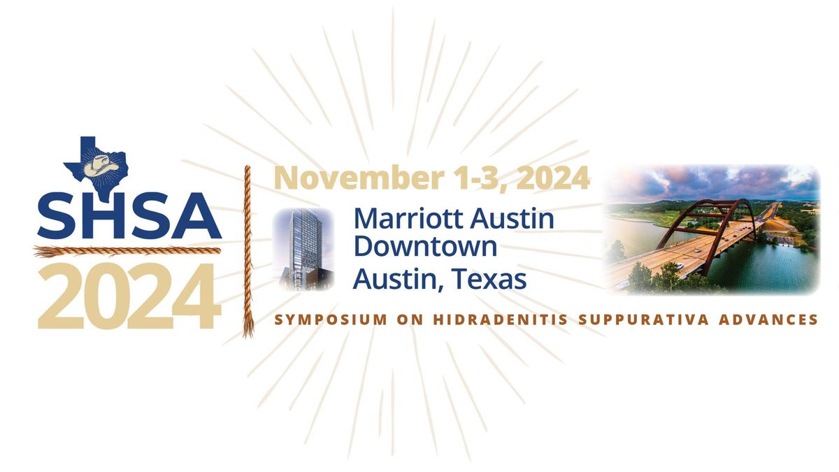 9th Annual Symposium on Hidradenitis Suppurativa Advances