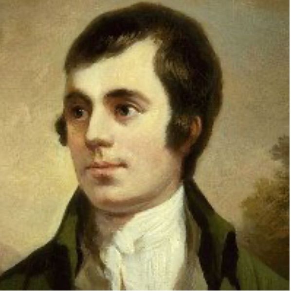 Burns supper 