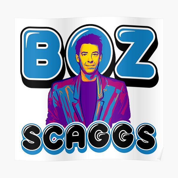 LOWDOWN - The Best Of Boz Scaggs - Live