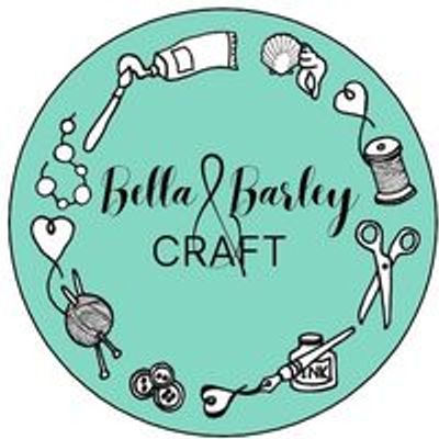 Bella and Barley Craft