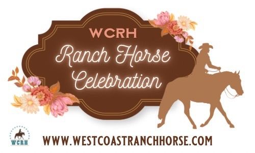 Ranch Horse Celebration