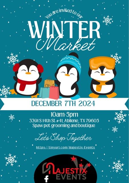 Winter Market