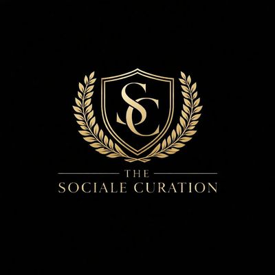 The Sociale Curation
