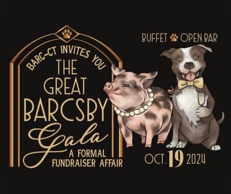 The Great BARCsby Gala