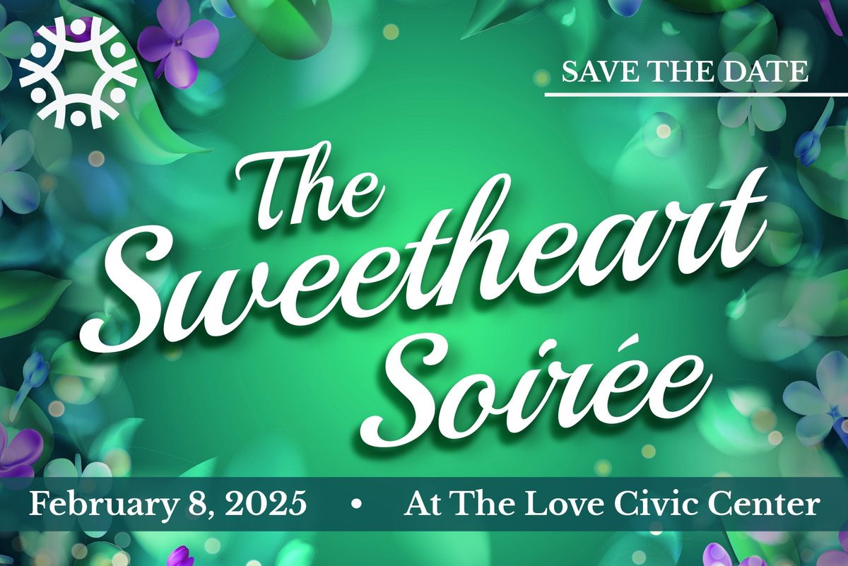 24th Annual Sweetheart Soiree