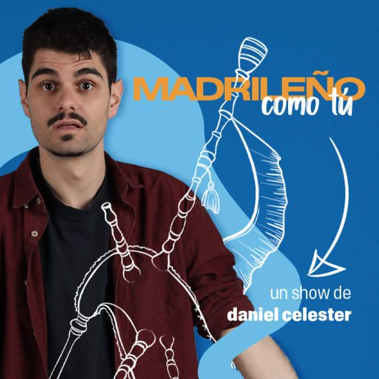 Madrile\u00f1o como t\u00fa