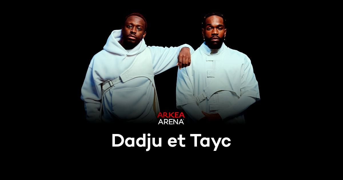 Dadju et Tayc - H\u00e9ritage - French Edition