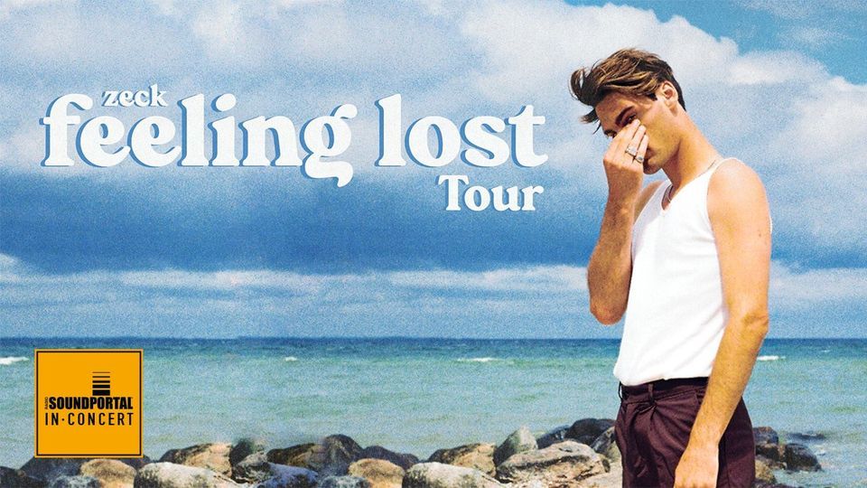 zeck (DE) - SOLD OUT