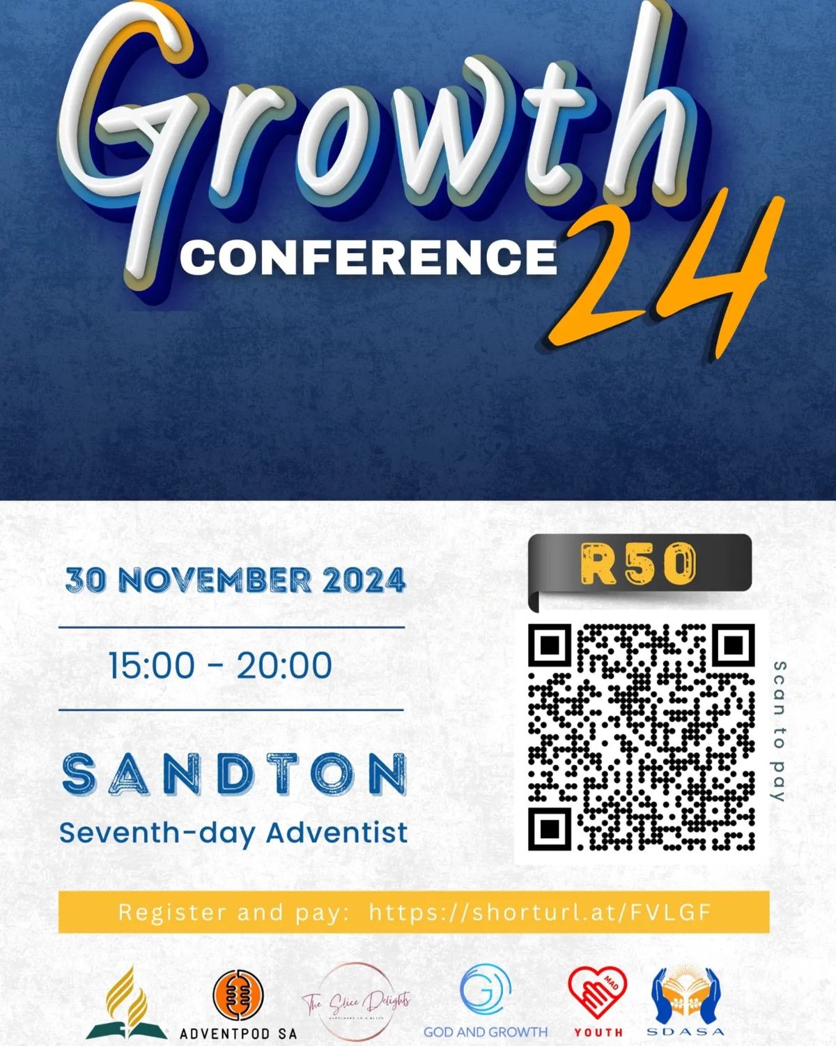 Growth Conference 2024