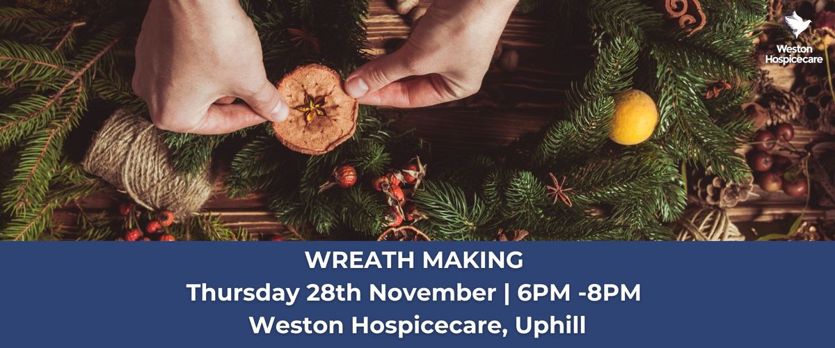 Wreath Making