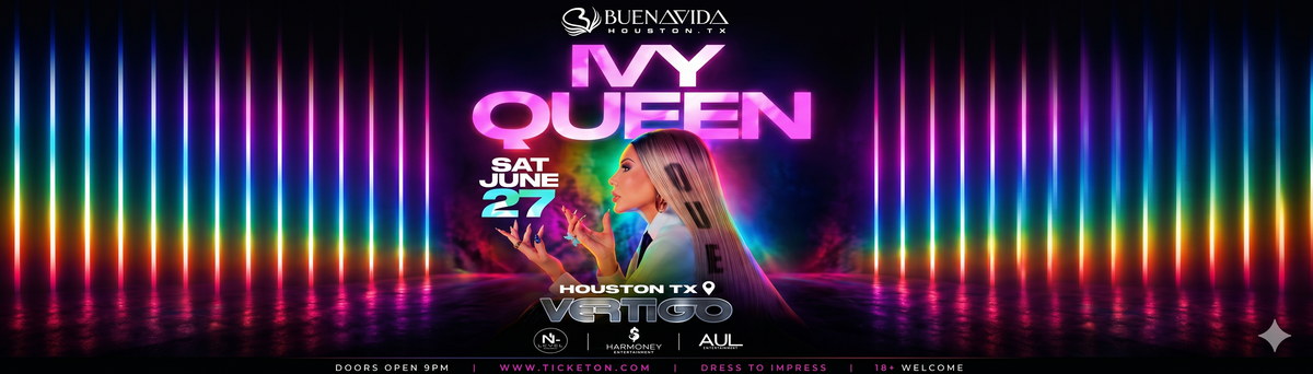 IVY QUEEN
