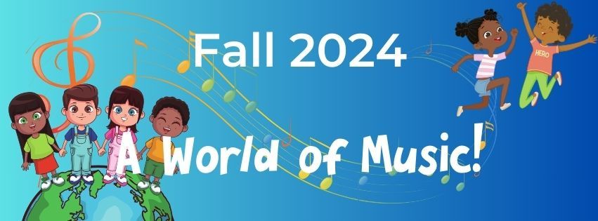 PBJ Presents: A World of Music (College Hill)