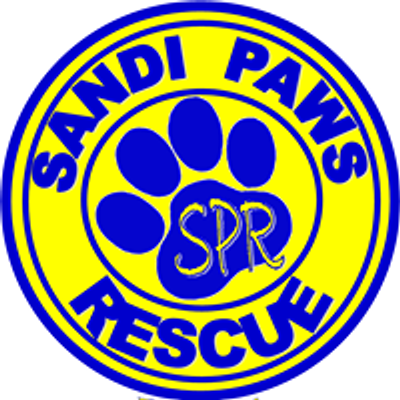 Sandi Paws Rescue
