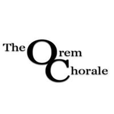 The Orem Chorale