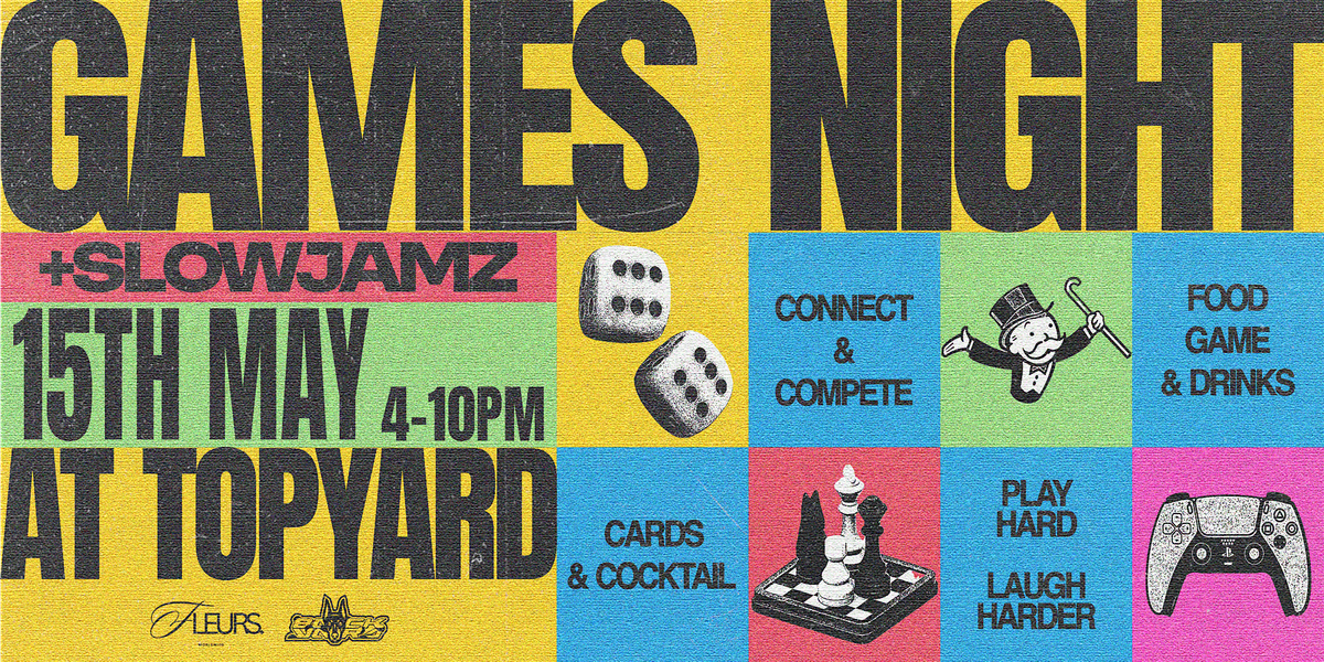 GAME NIGHT