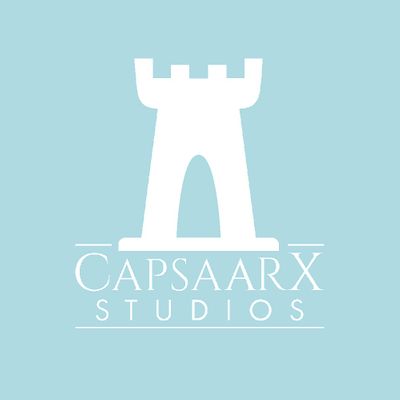 CapsaArx Studios