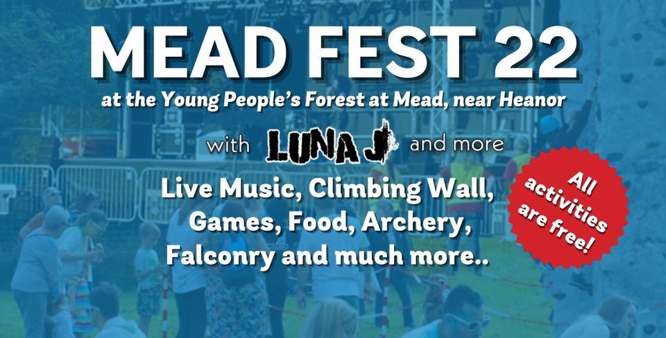 Mead Fest 2022