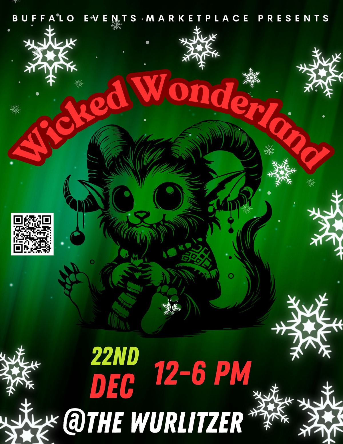 Wicked WonderLand