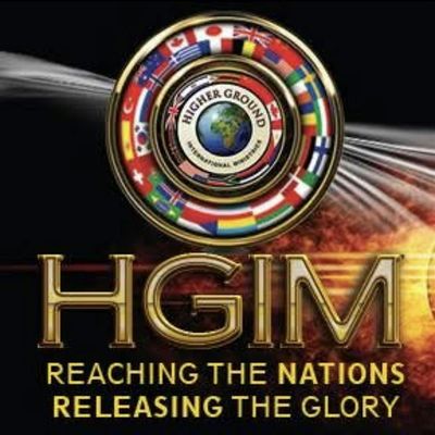 Higher Ground International Ministries