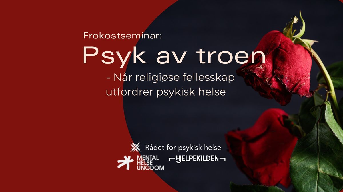 Psyk av troen