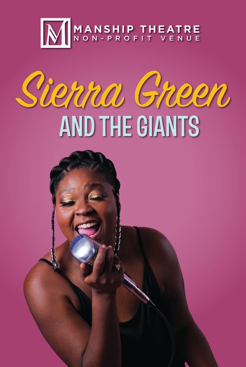 Sierra Green and the Giants