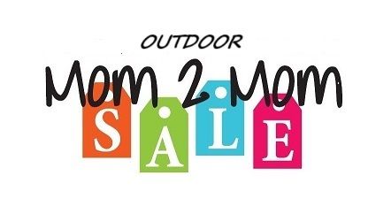 Outdoor Mom 2 Mom Sale