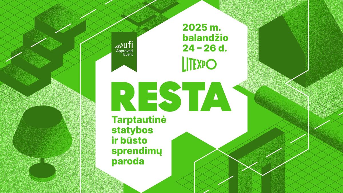 RESTA 2025