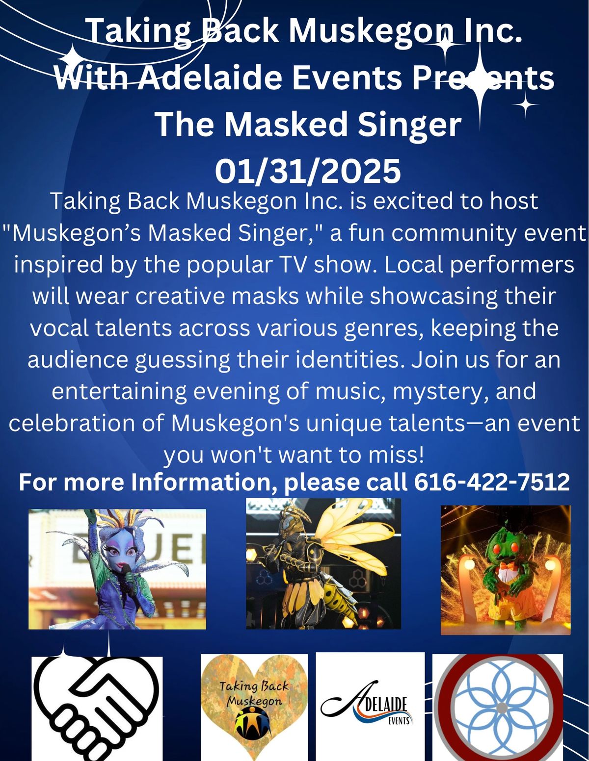 The Masked Singer