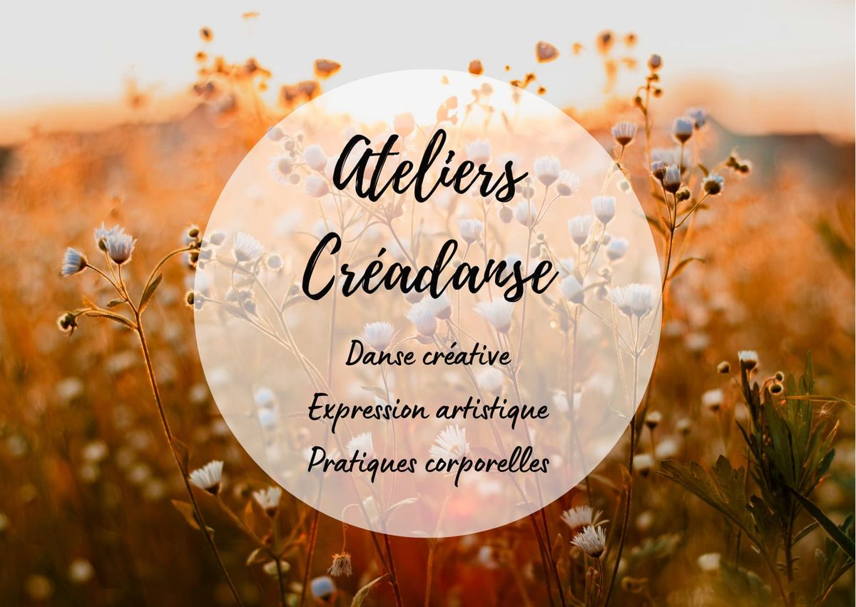 Ateliers Cr\u00e9adanse