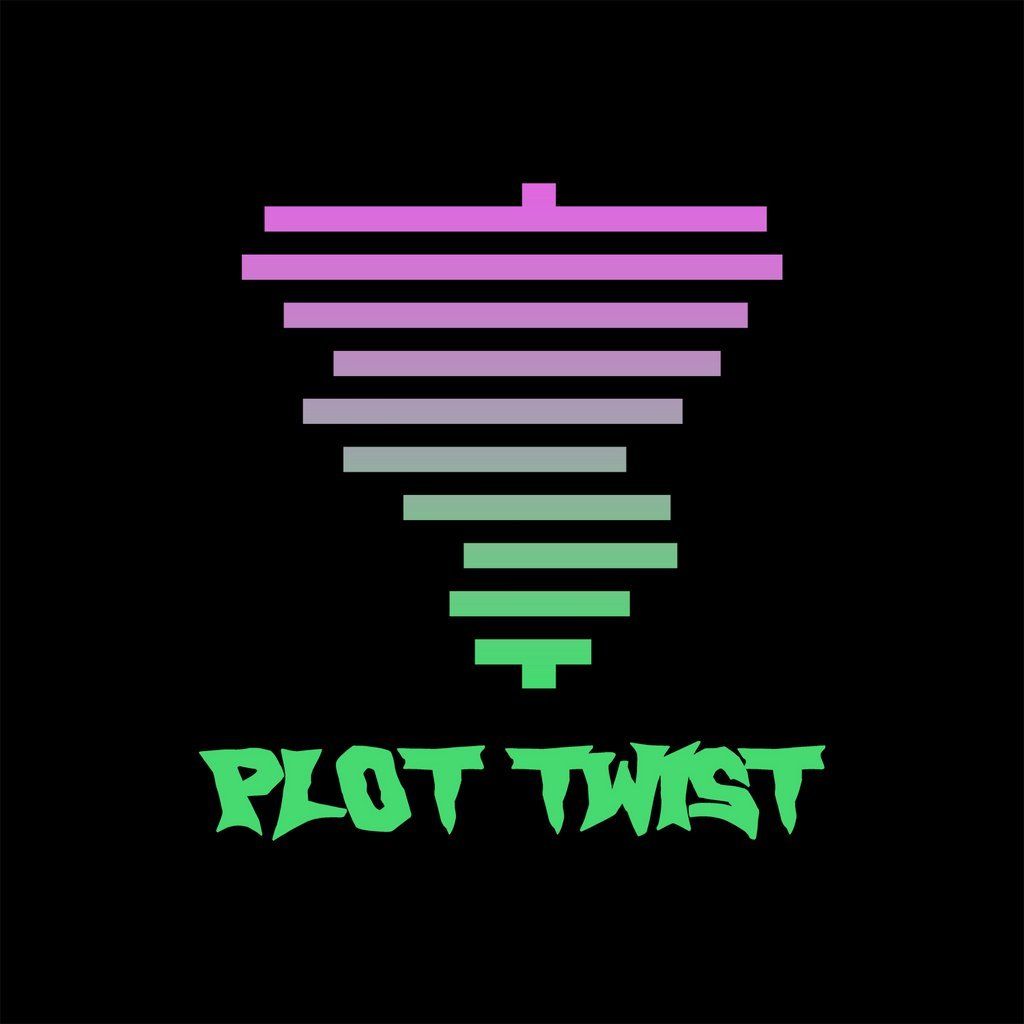 Plot Twist: Halloween Special