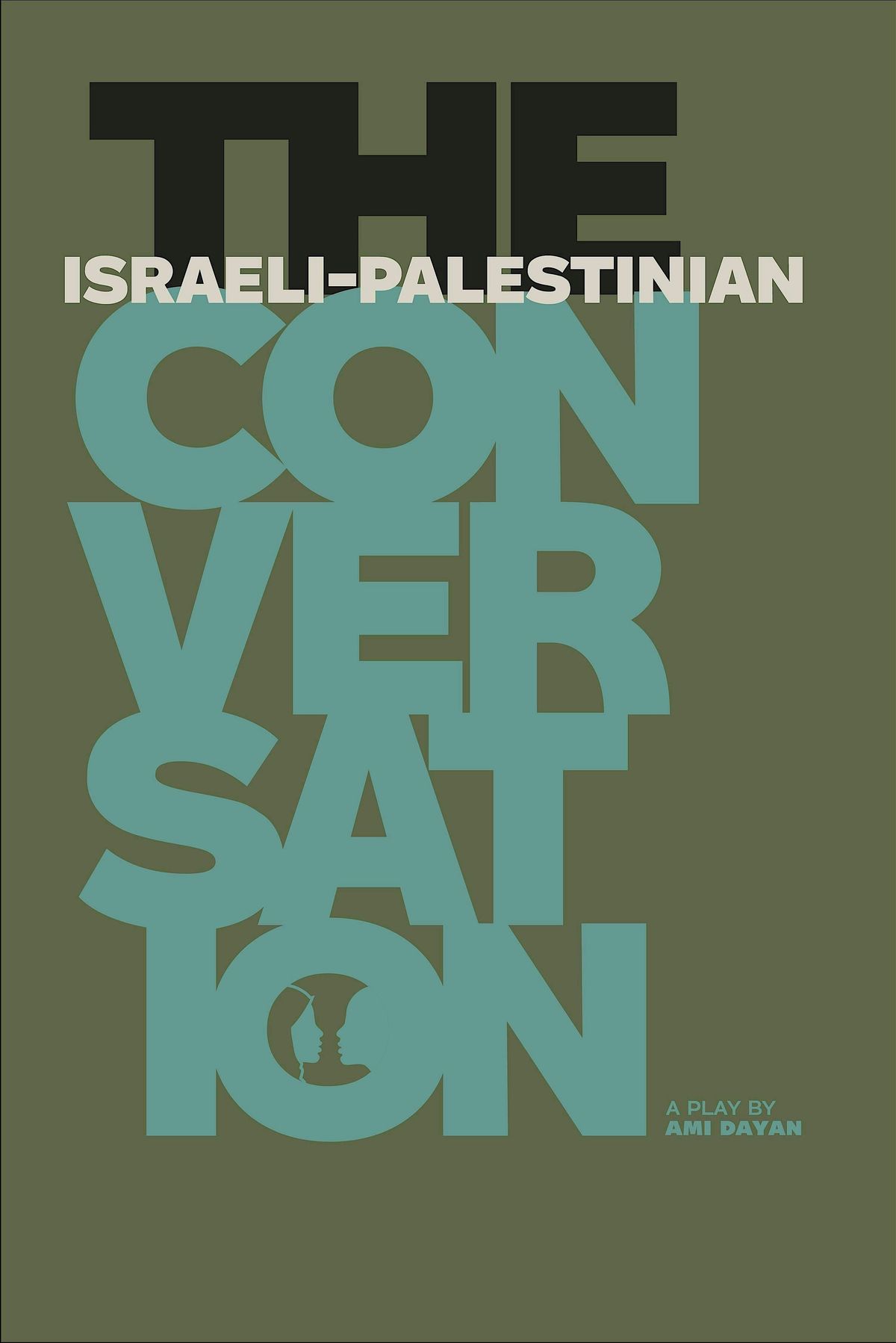 The Israeli-Palestinian Conversation