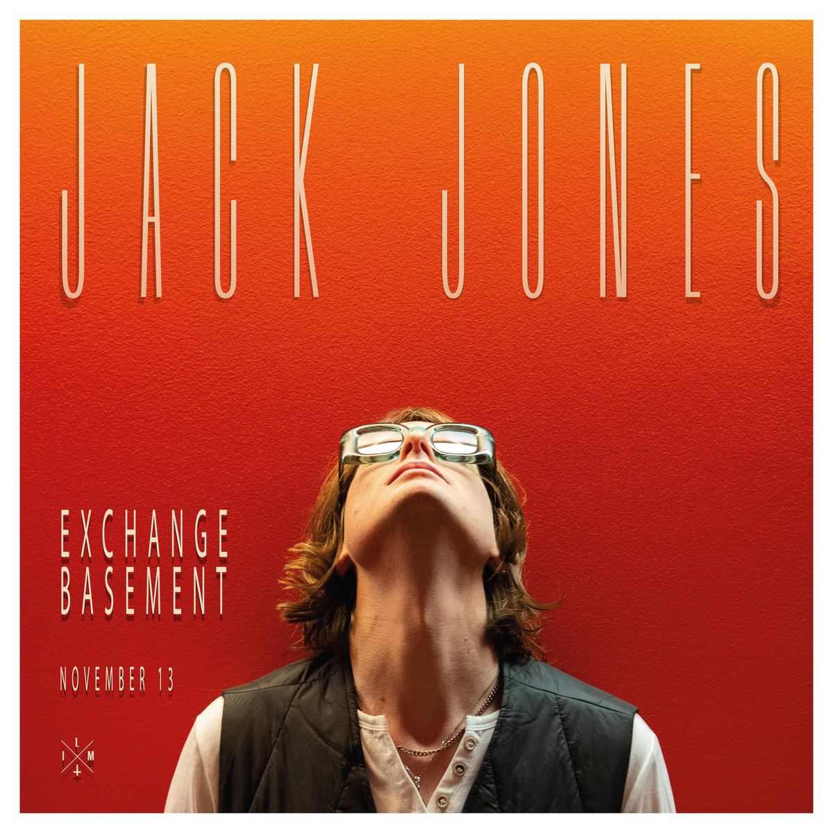 Jack Jones | Exchange